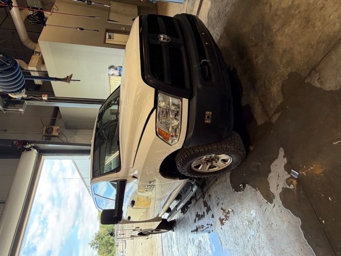 2016 Dodge Ram 1 Ton Service Truck 4x4 (560433) - Image 7